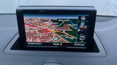 Audi A1 1.4 TFSI Sport Nav 5dr S Tronic Petrol Hatchback